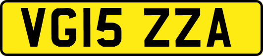 VG15ZZA