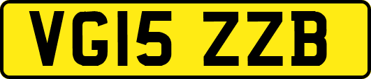 VG15ZZB