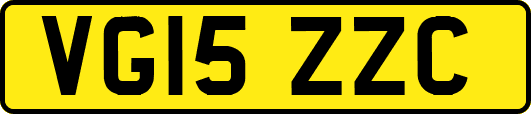 VG15ZZC
