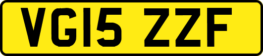 VG15ZZF