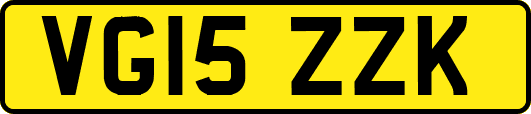 VG15ZZK