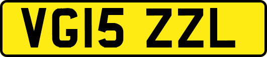 VG15ZZL