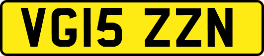 VG15ZZN