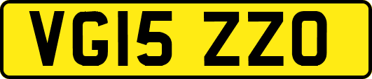VG15ZZO