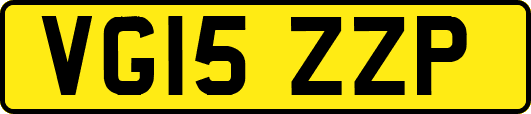 VG15ZZP