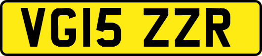 VG15ZZR