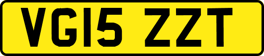 VG15ZZT