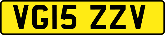 VG15ZZV