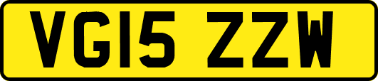 VG15ZZW