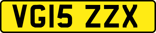 VG15ZZX