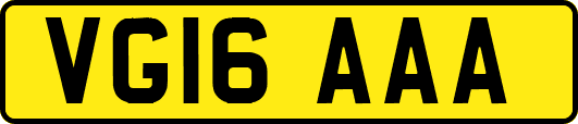 VG16AAA