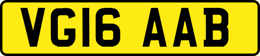 VG16AAB