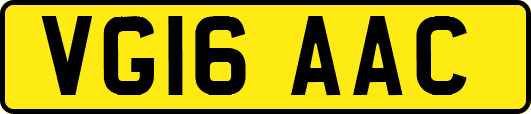 VG16AAC