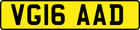 VG16AAD