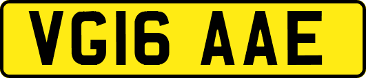 VG16AAE