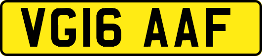 VG16AAF