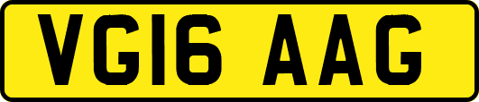 VG16AAG