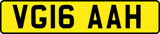 VG16AAH