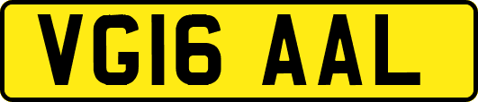 VG16AAL