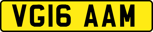 VG16AAM