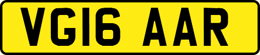 VG16AAR