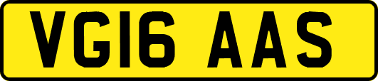 VG16AAS