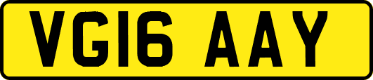 VG16AAY