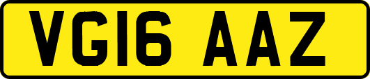 VG16AAZ