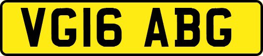 VG16ABG