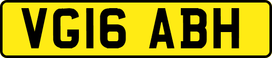 VG16ABH