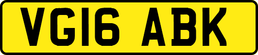 VG16ABK