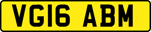 VG16ABM