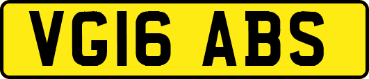 VG16ABS