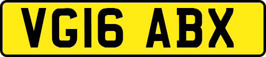 VG16ABX