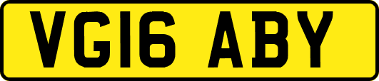 VG16ABY