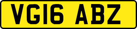 VG16ABZ
