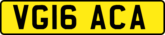 VG16ACA