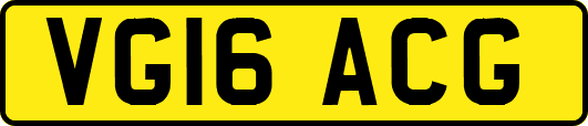 VG16ACG