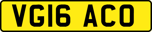 VG16ACO