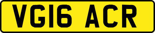 VG16ACR