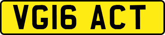 VG16ACT