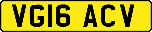VG16ACV