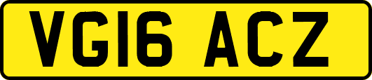 VG16ACZ