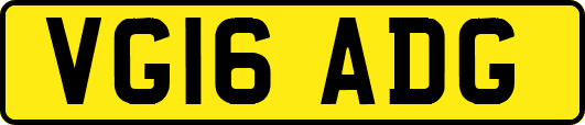 VG16ADG