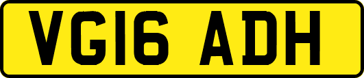 VG16ADH