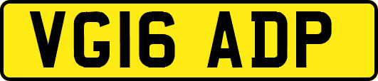 VG16ADP
