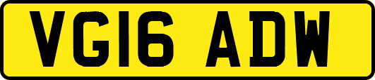VG16ADW