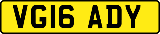 VG16ADY