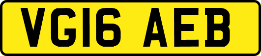 VG16AEB