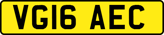 VG16AEC